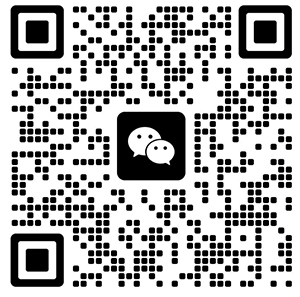 掃一掃，關注微信號